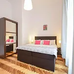 Old Town Apartments