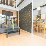 Old Town Apartments