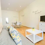 Old Town Apartments