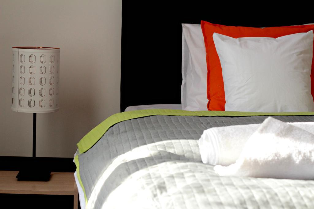 Old Town Apartment Krakau
