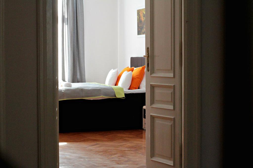 Apartment Old Town *