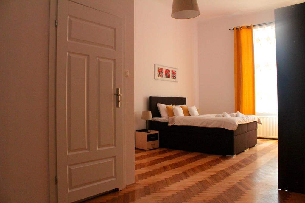 Old Town Apartment Krakau