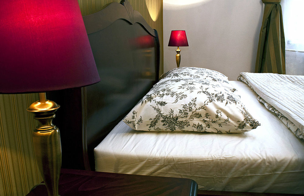 Old Town Apartment Krakau