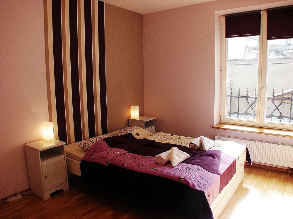 Old Town Apartment Krakau