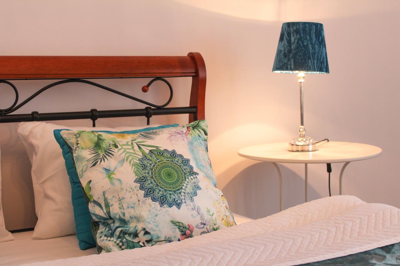 Old Town Apartment