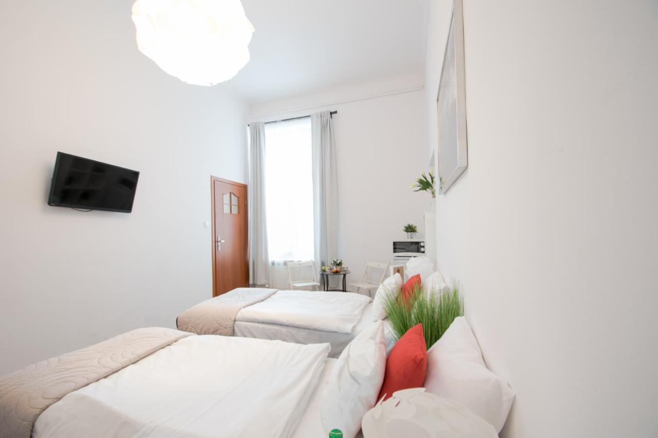 Apartment Old Town