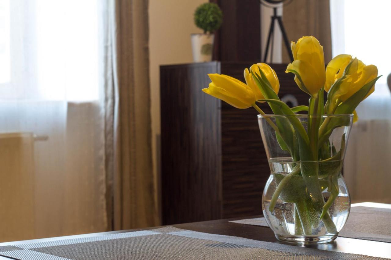 Old Town Apartment Krakau