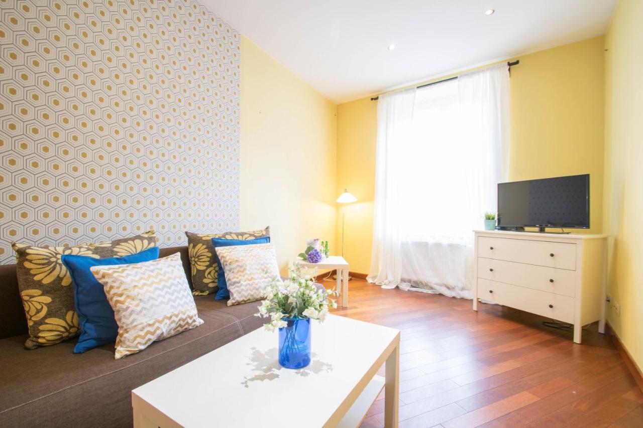 Old Town Apartment Krakau