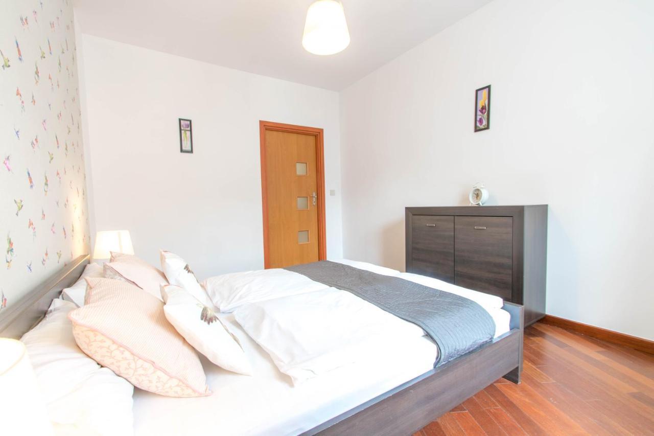 Apartment Old Town
