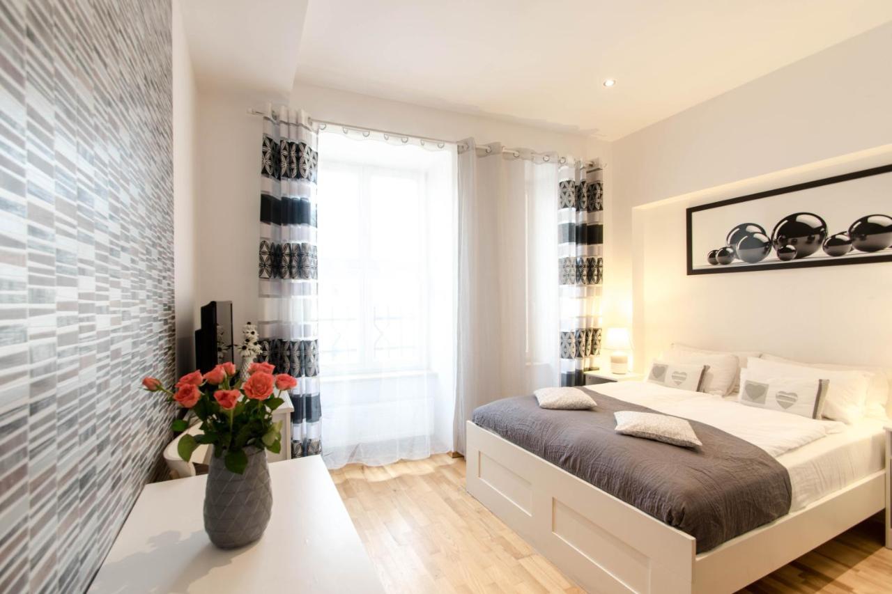 Apartment Old Town Krakau