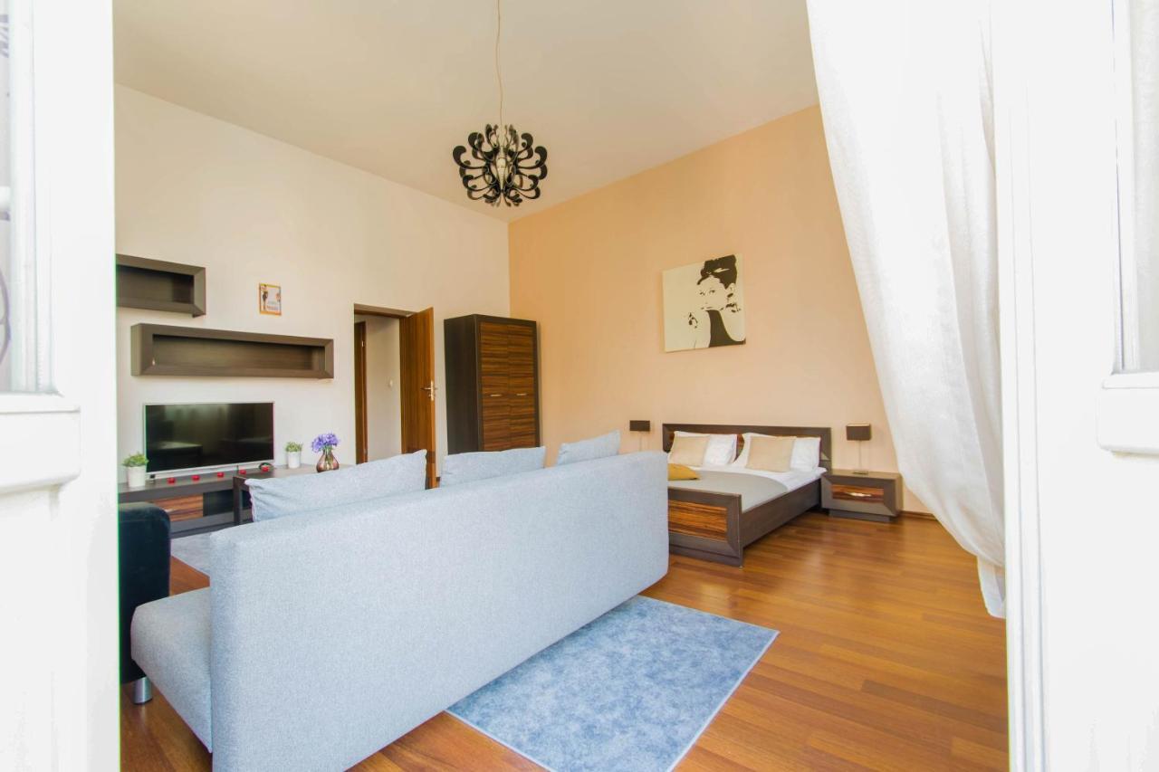 Apartment Old Town