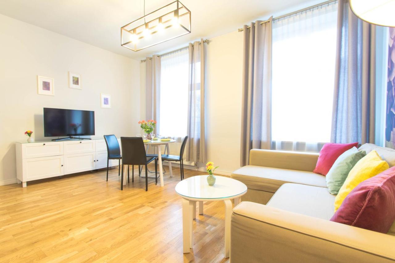 Apartment Old Town Krakau