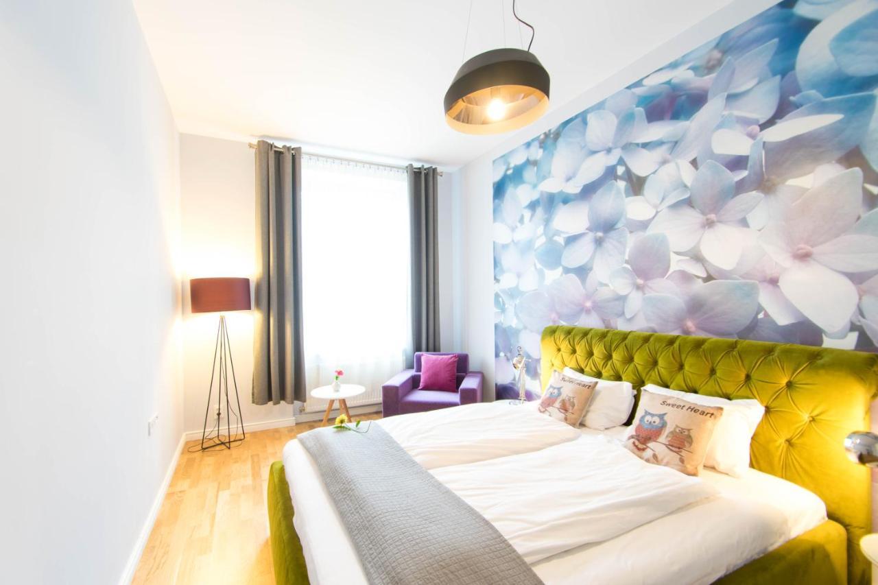 Old Town Apartment Krakau