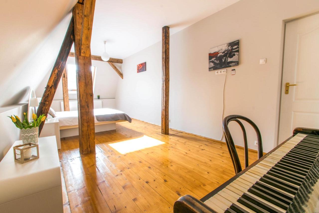 Apartment Old Town