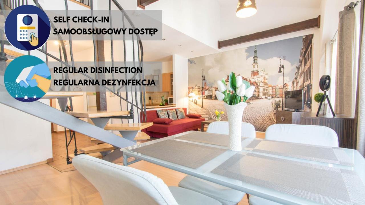 Apartment Old Town *
