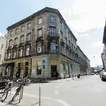 Old Town Apartments