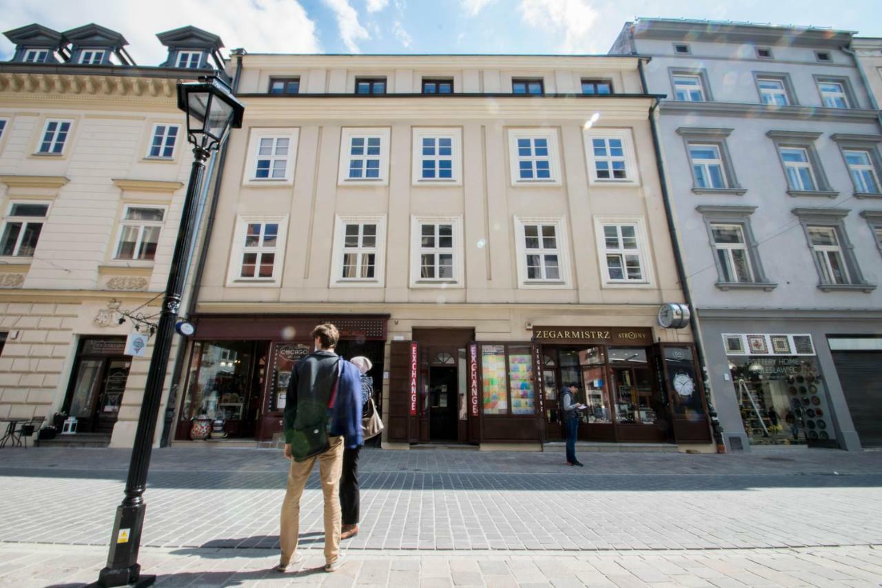 Apartament Old Town